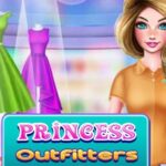 OUTFITTERS PRINCESSA